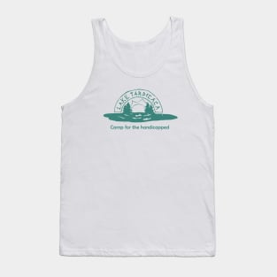 Lake Tardicaca Counselor Tank Top